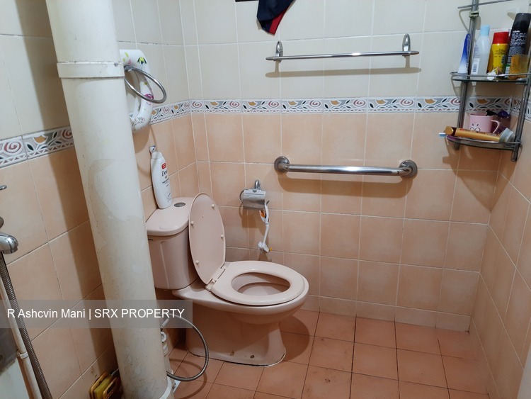 Blk 425 Ang Mo Kio Avenue 3 (Ang Mo Kio), HDB 3 Rooms #287343531